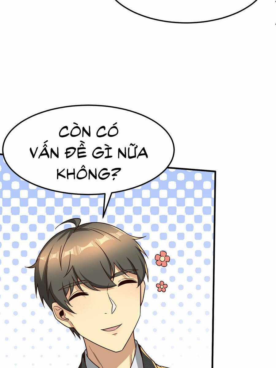 Trở Thành Tài Phiệt Nhờ Game Chapter 15 trang 35