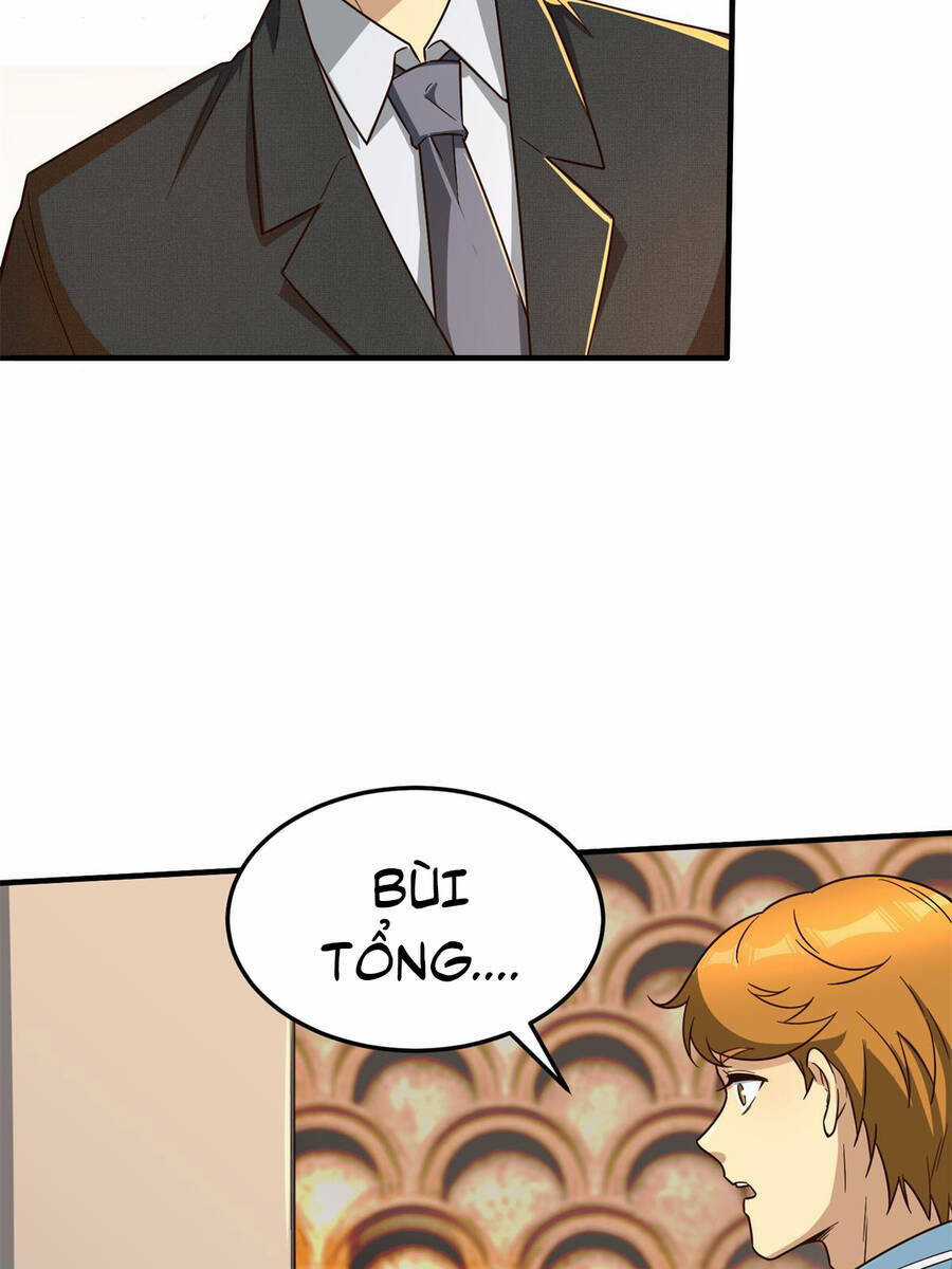 Trở Thành Tài Phiệt Nhờ Game Chapter 15 trang 36