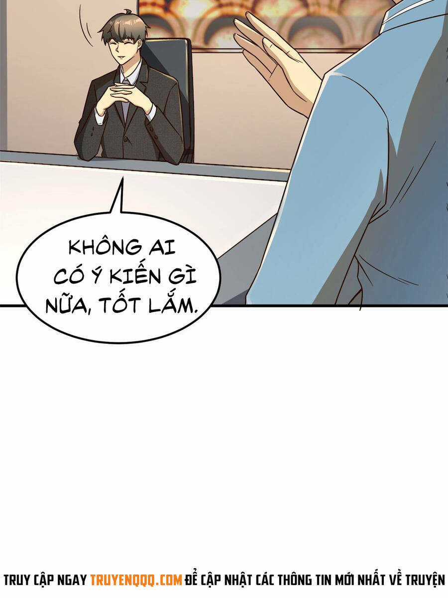 Trở Thành Tài Phiệt Nhờ Game Chapter 15 trang 37