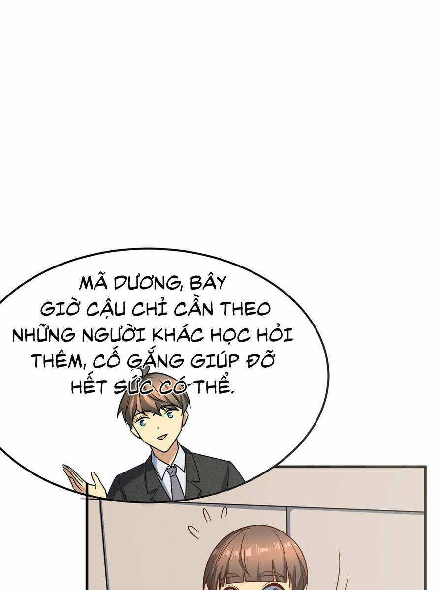 Trở Thành Tài Phiệt Nhờ Game Chapter 15 trang 43