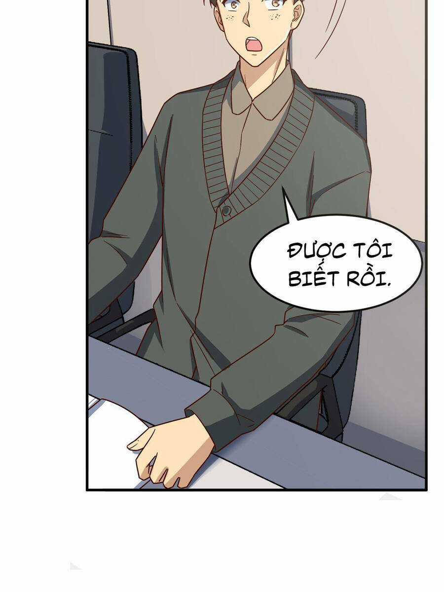 Trở Thành Tài Phiệt Nhờ Game Chapter 15 trang 44