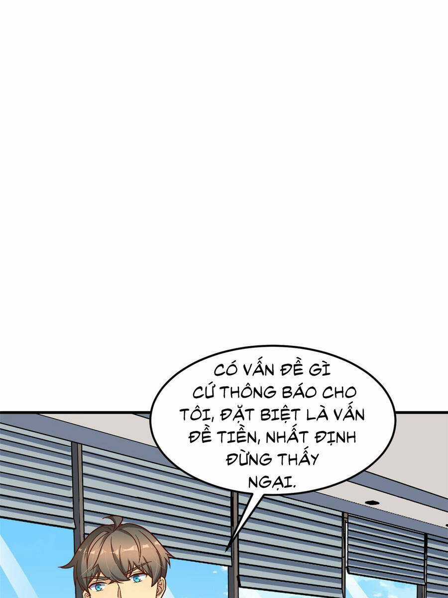 Trở Thành Tài Phiệt Nhờ Game Chapter 15 trang 45