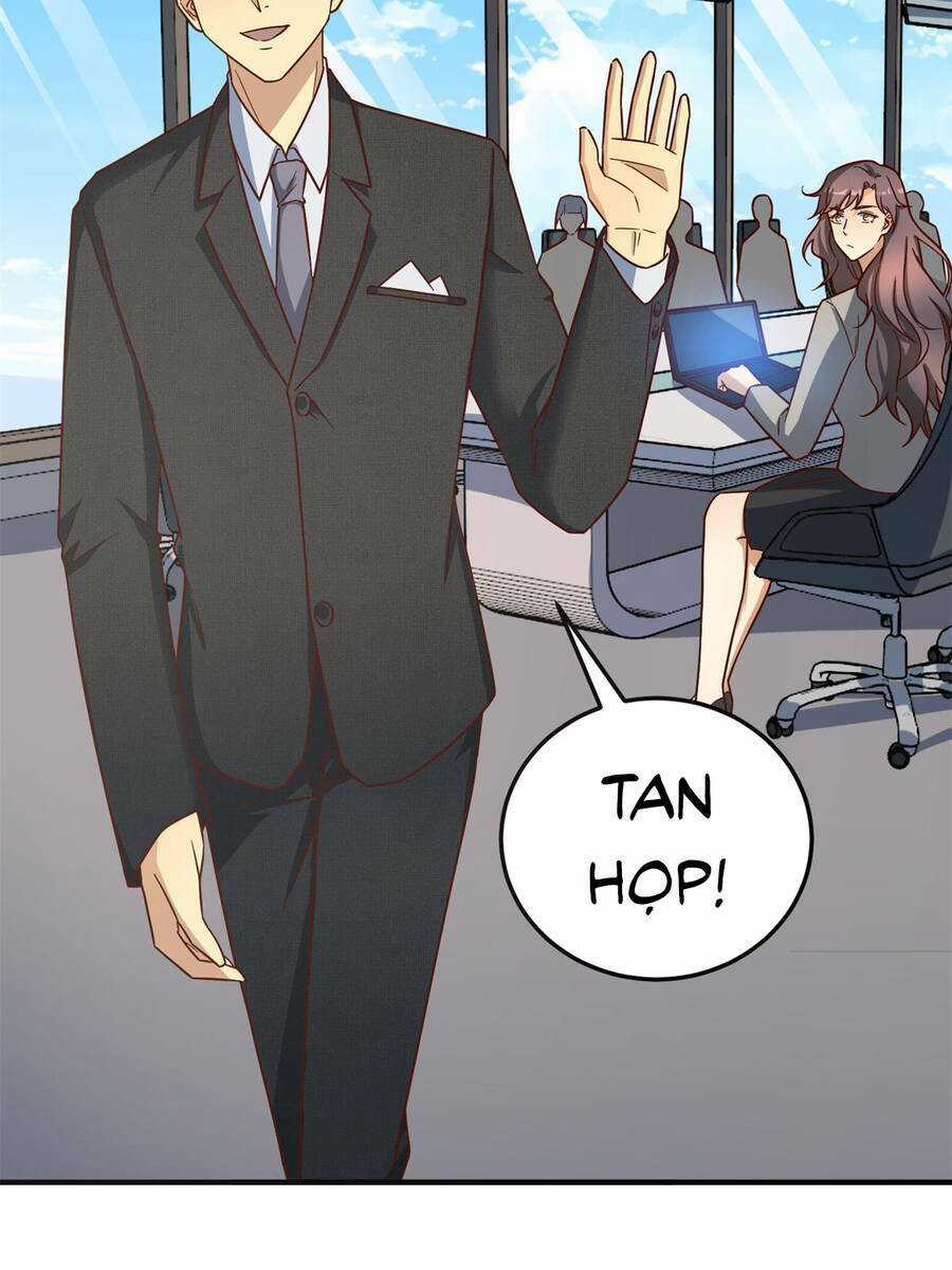 Trở Thành Tài Phiệt Nhờ Game Chapter 15 trang 46