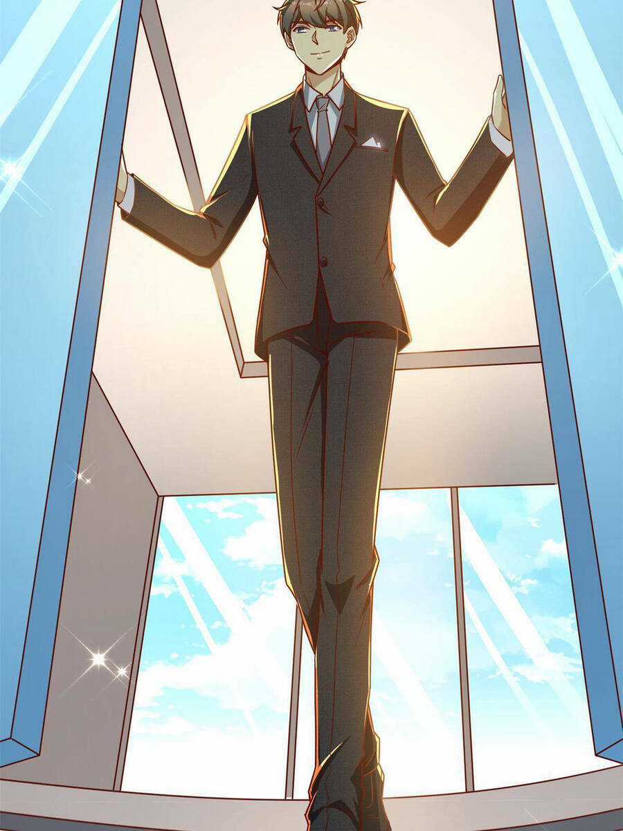 Trở Thành Tài Phiệt Nhờ Game Chapter 15 trang 51