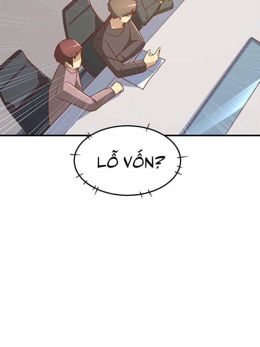 Trở Thành Tài Phiệt Nhờ Game Chapter 15 trang 54