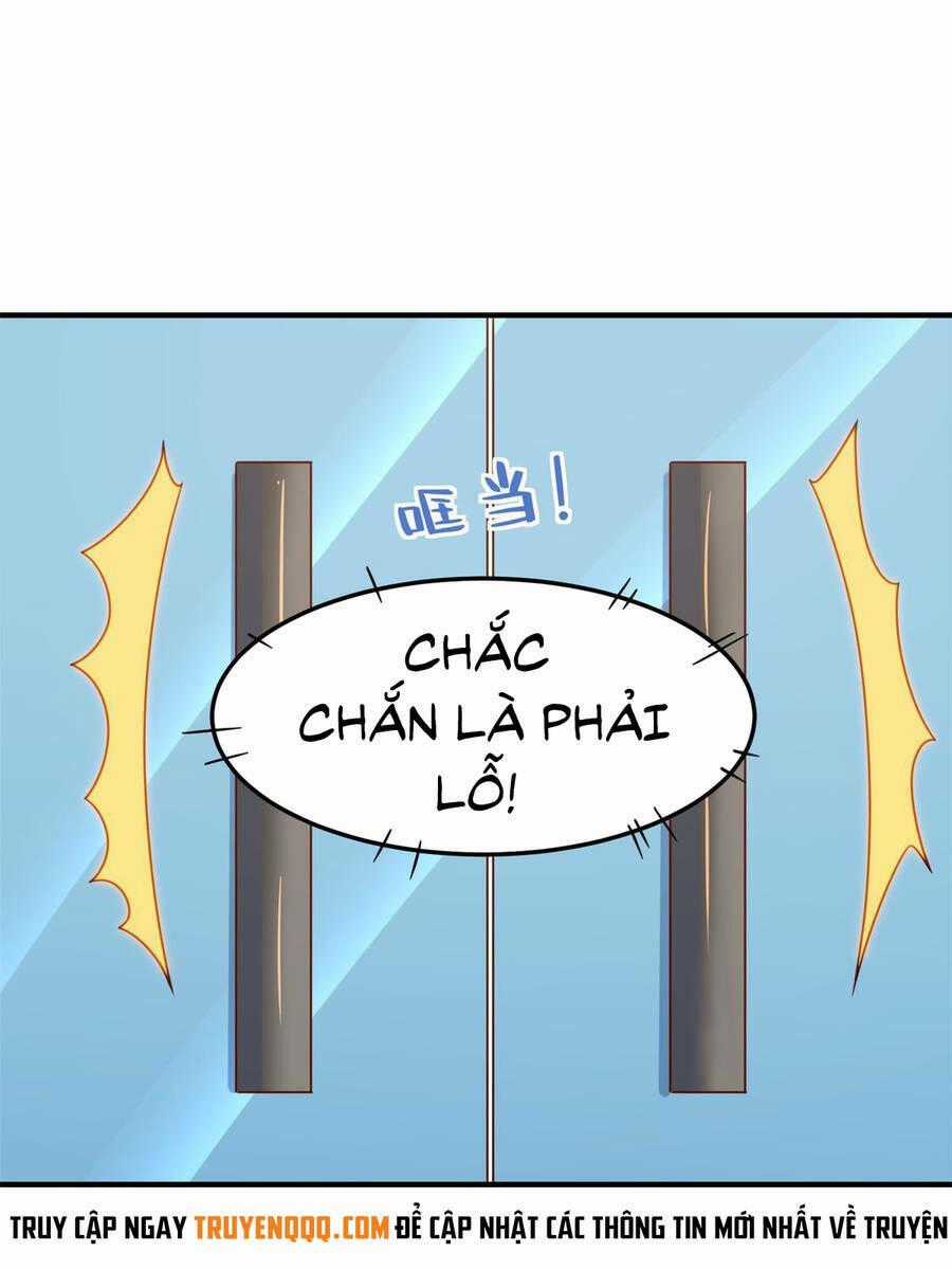 Trở Thành Tài Phiệt Nhờ Game Chapter 15 trang 55