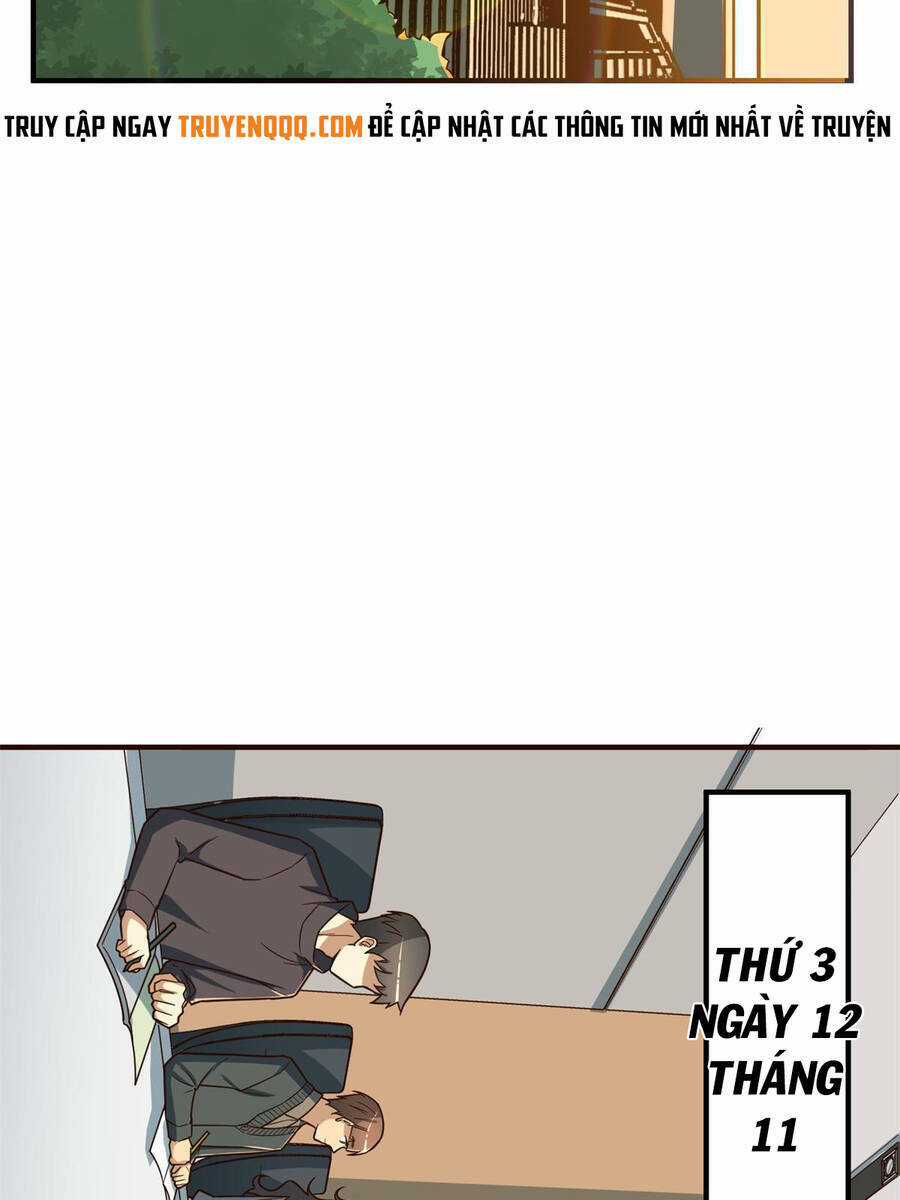 Trở Thành Tài Phiệt Nhờ Game Chapter 15 trang 7