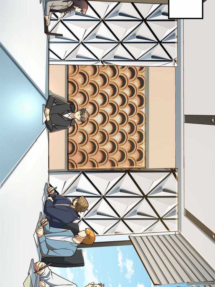 Trở Thành Tài Phiệt Nhờ Game Chapter 15 trang 8