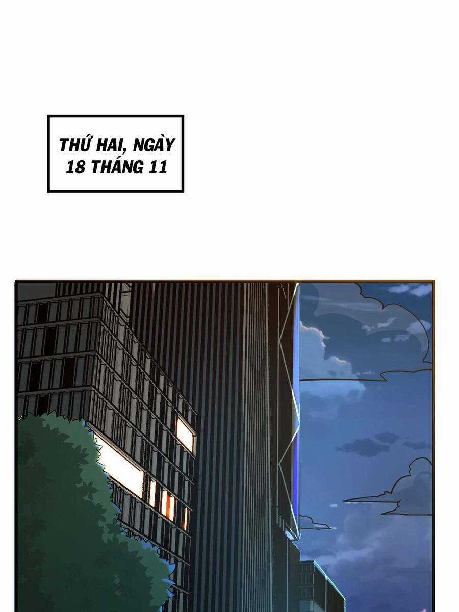 Trở Thành Tài Phiệt Nhờ Game Chapter 16 trang 10