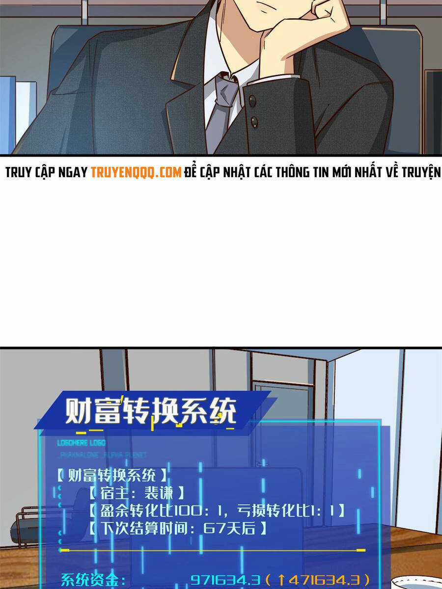 Trở Thành Tài Phiệt Nhờ Game Chapter 16 trang 12