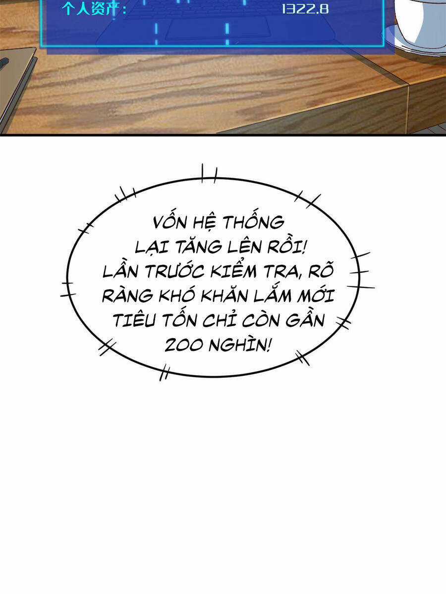 Trở Thành Tài Phiệt Nhờ Game Chapter 16 trang 13