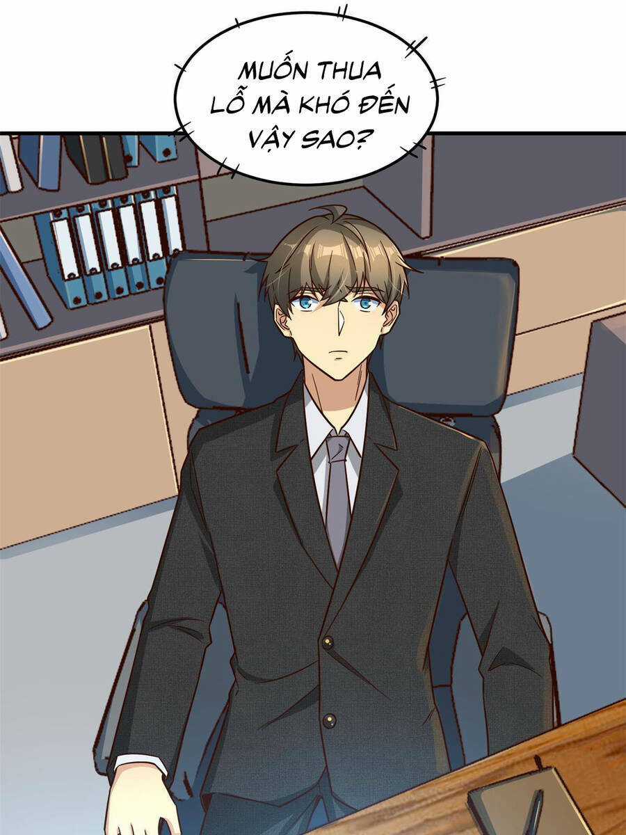 Trở Thành Tài Phiệt Nhờ Game Chapter 16 trang 14