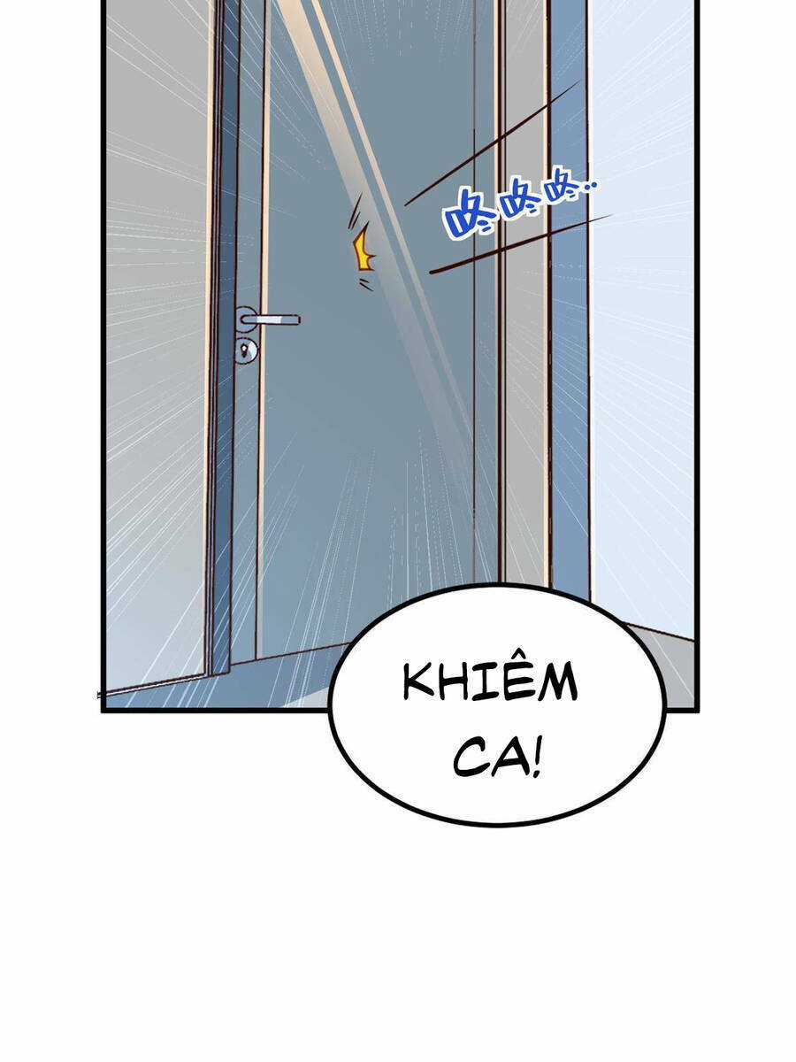 Trở Thành Tài Phiệt Nhờ Game Chapter 16 trang 16