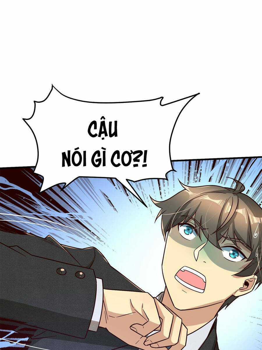 Trở Thành Tài Phiệt Nhờ Game Chapter 16 trang 19