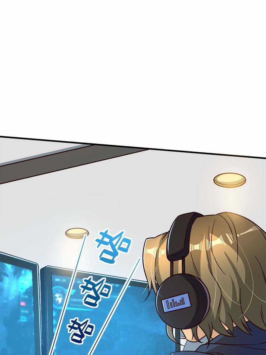 Trở Thành Tài Phiệt Nhờ Game Chapter 16 trang 2