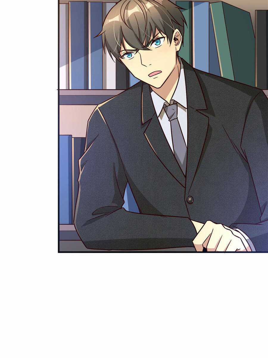 Trở Thành Tài Phiệt Nhờ Game Chapter 16 trang 21