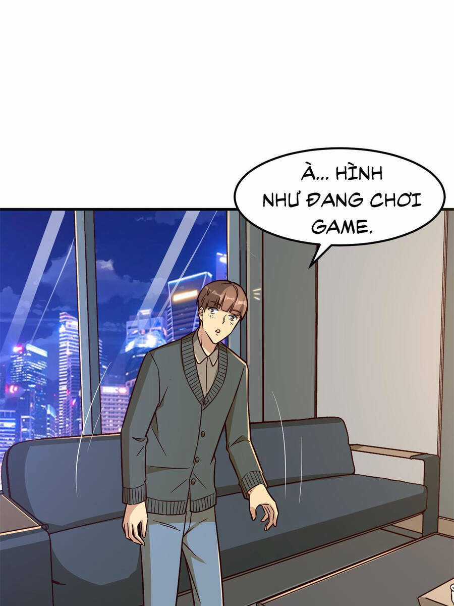 Trở Thành Tài Phiệt Nhờ Game Chapter 16 trang 22