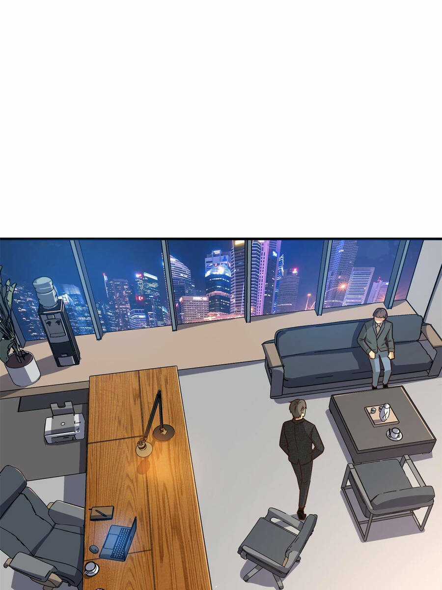 Trở Thành Tài Phiệt Nhờ Game Chapter 16 trang 25