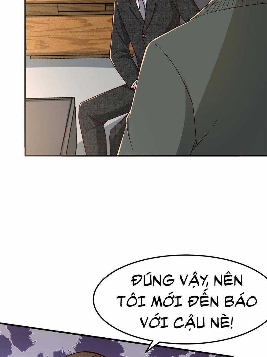 Trở Thành Tài Phiệt Nhờ Game Chapter 16 trang 27