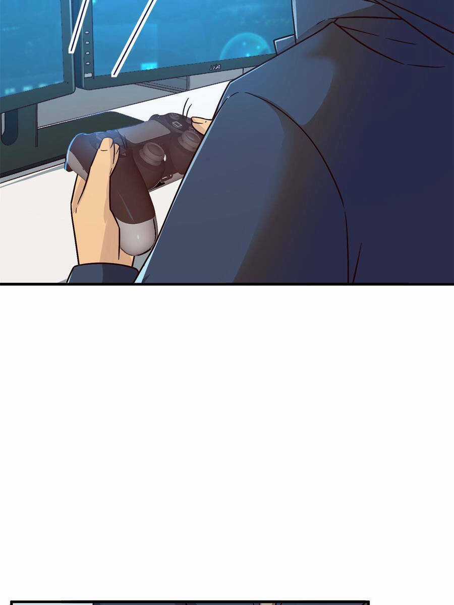 Trở Thành Tài Phiệt Nhờ Game Chapter 16 trang 3