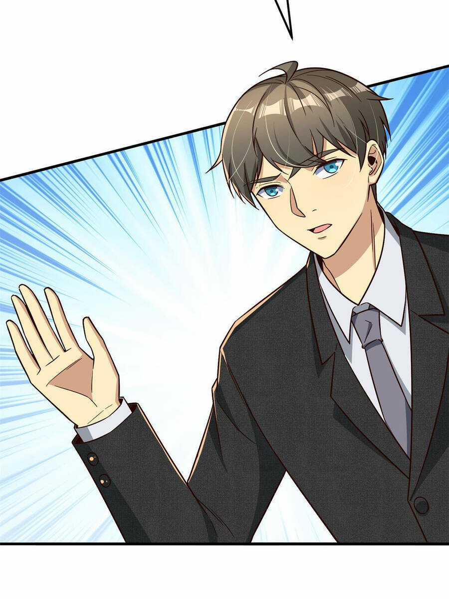 Trở Thành Tài Phiệt Nhờ Game Chapter 16 trang 31