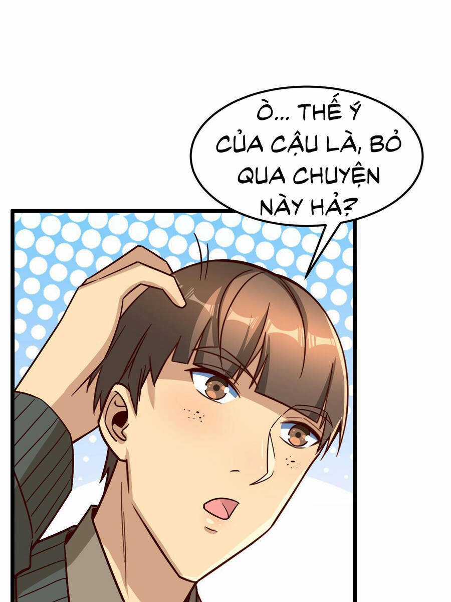 Trở Thành Tài Phiệt Nhờ Game Chapter 16 trang 33