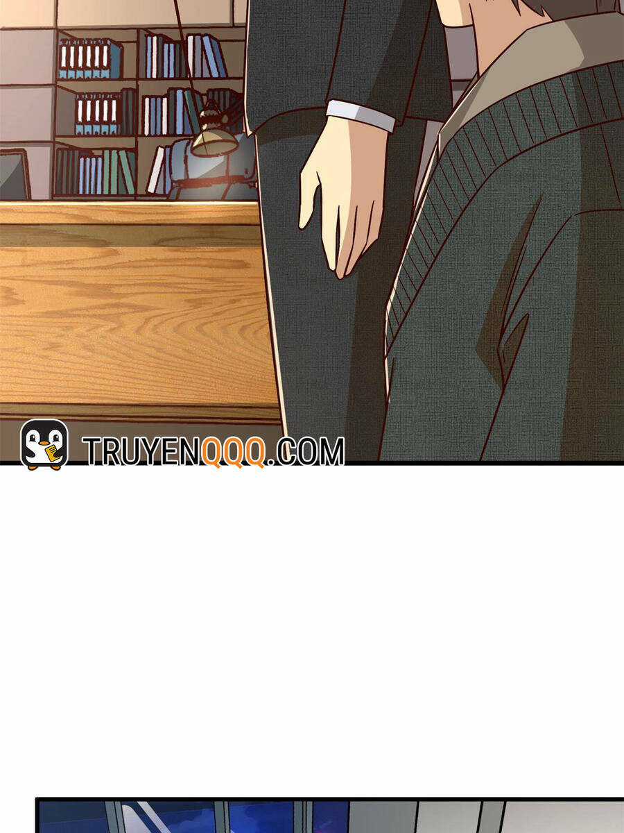 Trở Thành Tài Phiệt Nhờ Game Chapter 16 trang 35