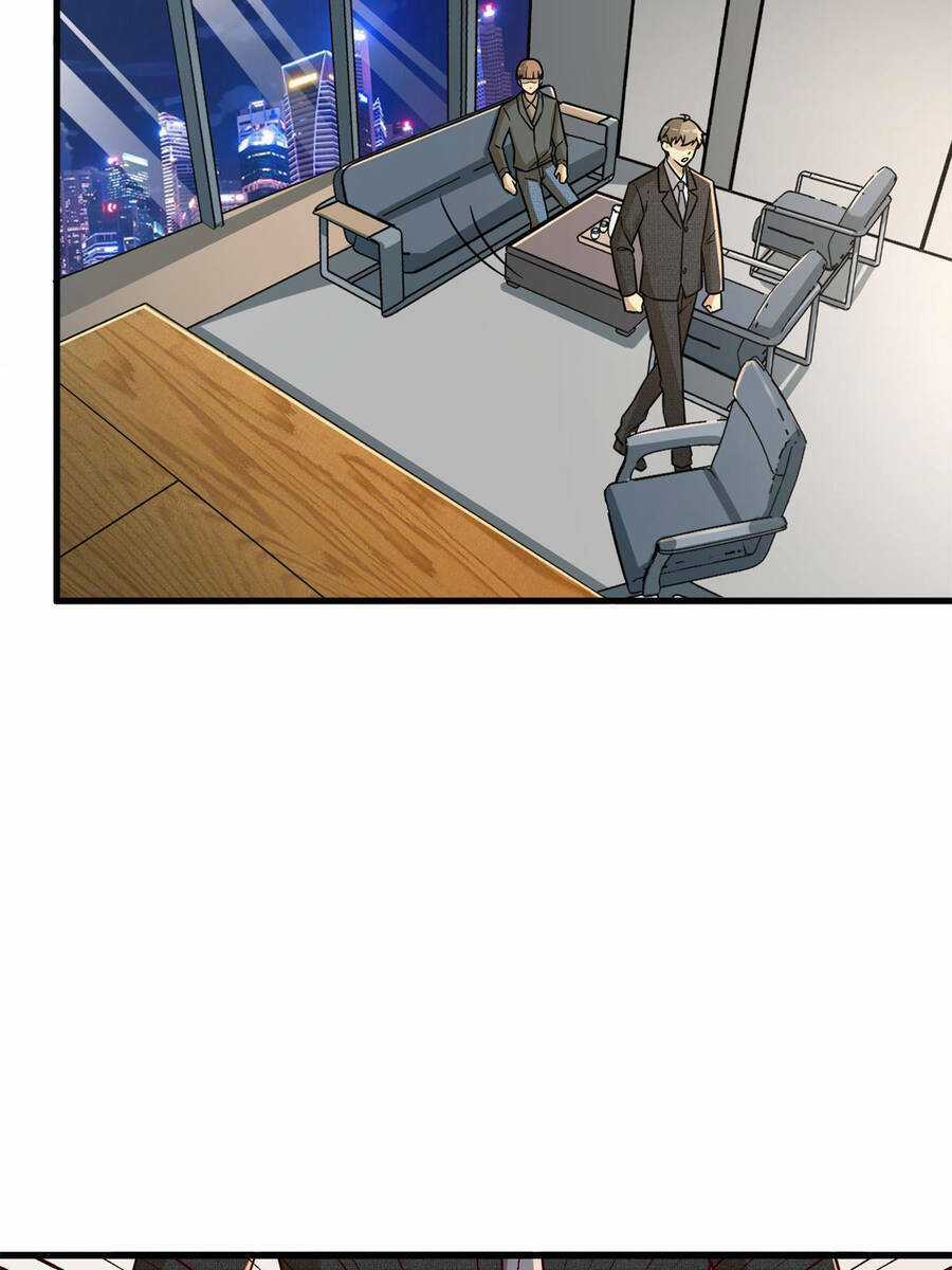 Trở Thành Tài Phiệt Nhờ Game Chapter 16 trang 36