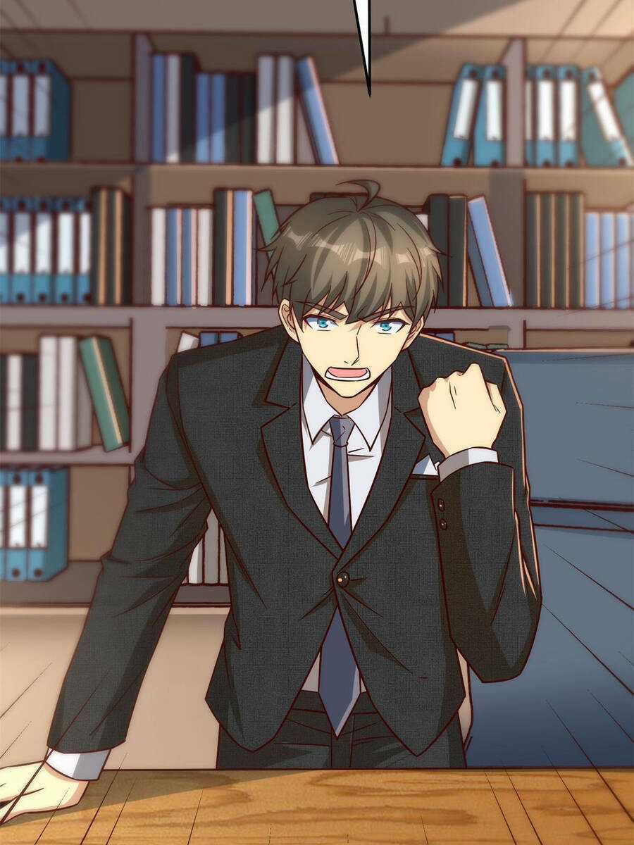 Trở Thành Tài Phiệt Nhờ Game Chapter 16 trang 38