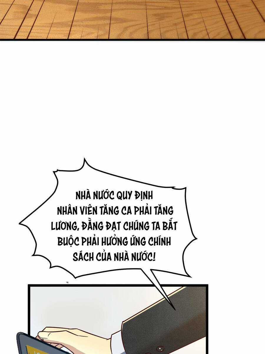 Trở Thành Tài Phiệt Nhờ Game Chapter 16 trang 39