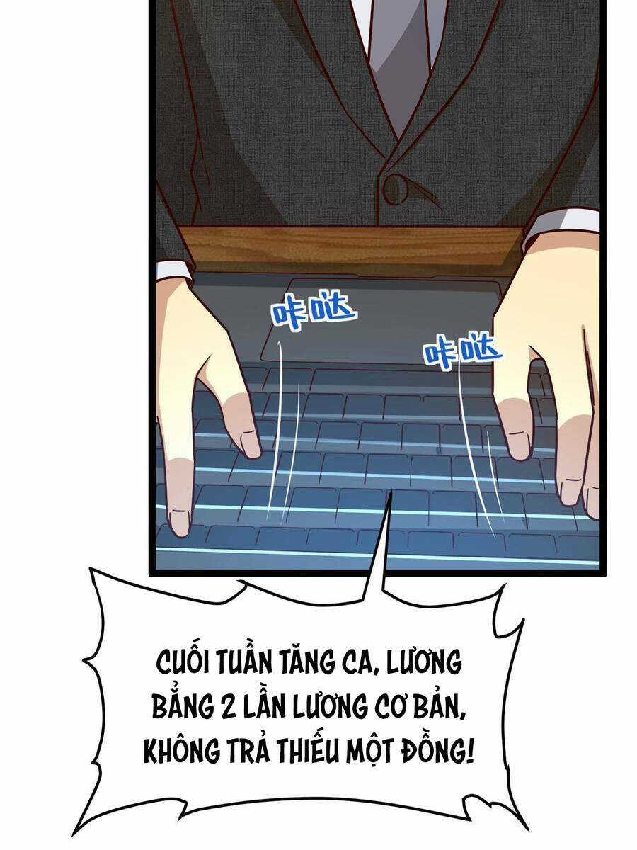 Trở Thành Tài Phiệt Nhờ Game Chapter 16 trang 41