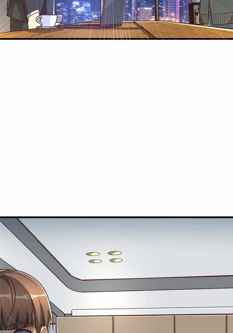 Trở Thành Tài Phiệt Nhờ Game Chapter 16 trang 45