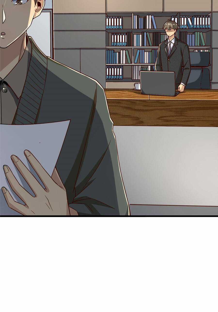 Trở Thành Tài Phiệt Nhờ Game Chapter 16 trang 46