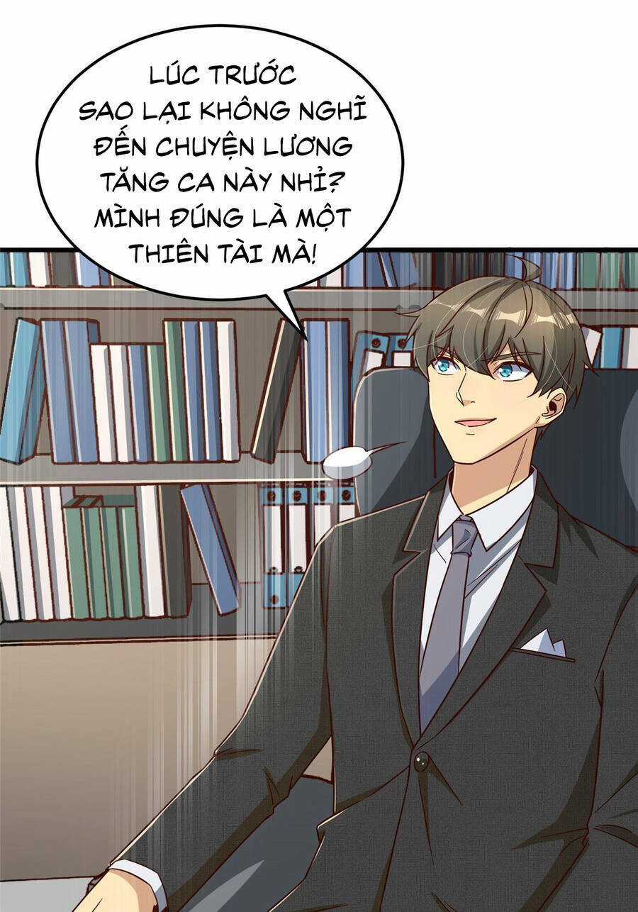 Trở Thành Tài Phiệt Nhờ Game Chapter 16 trang 47