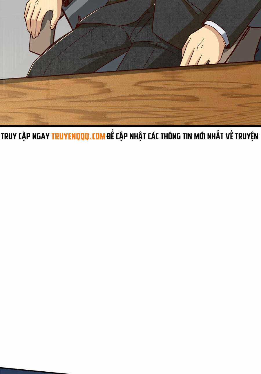 Trở Thành Tài Phiệt Nhờ Game Chapter 16 trang 48