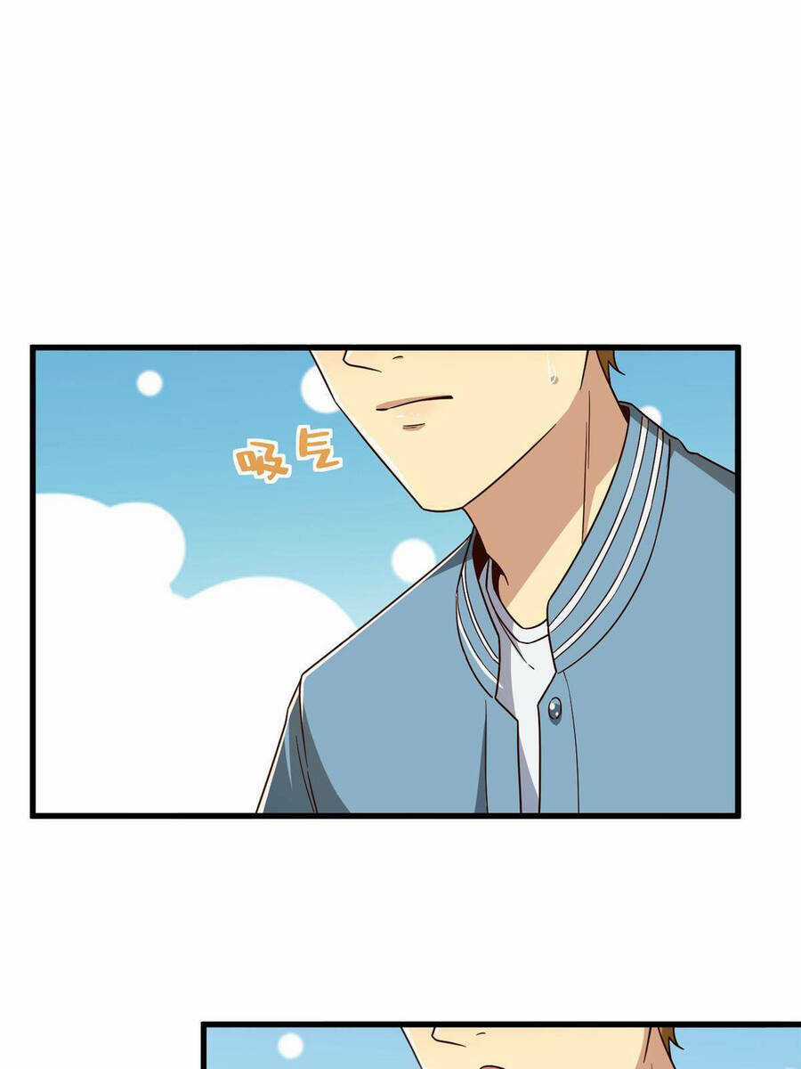 Trở Thành Tài Phiệt Nhờ Game Chapter 16 trang 50