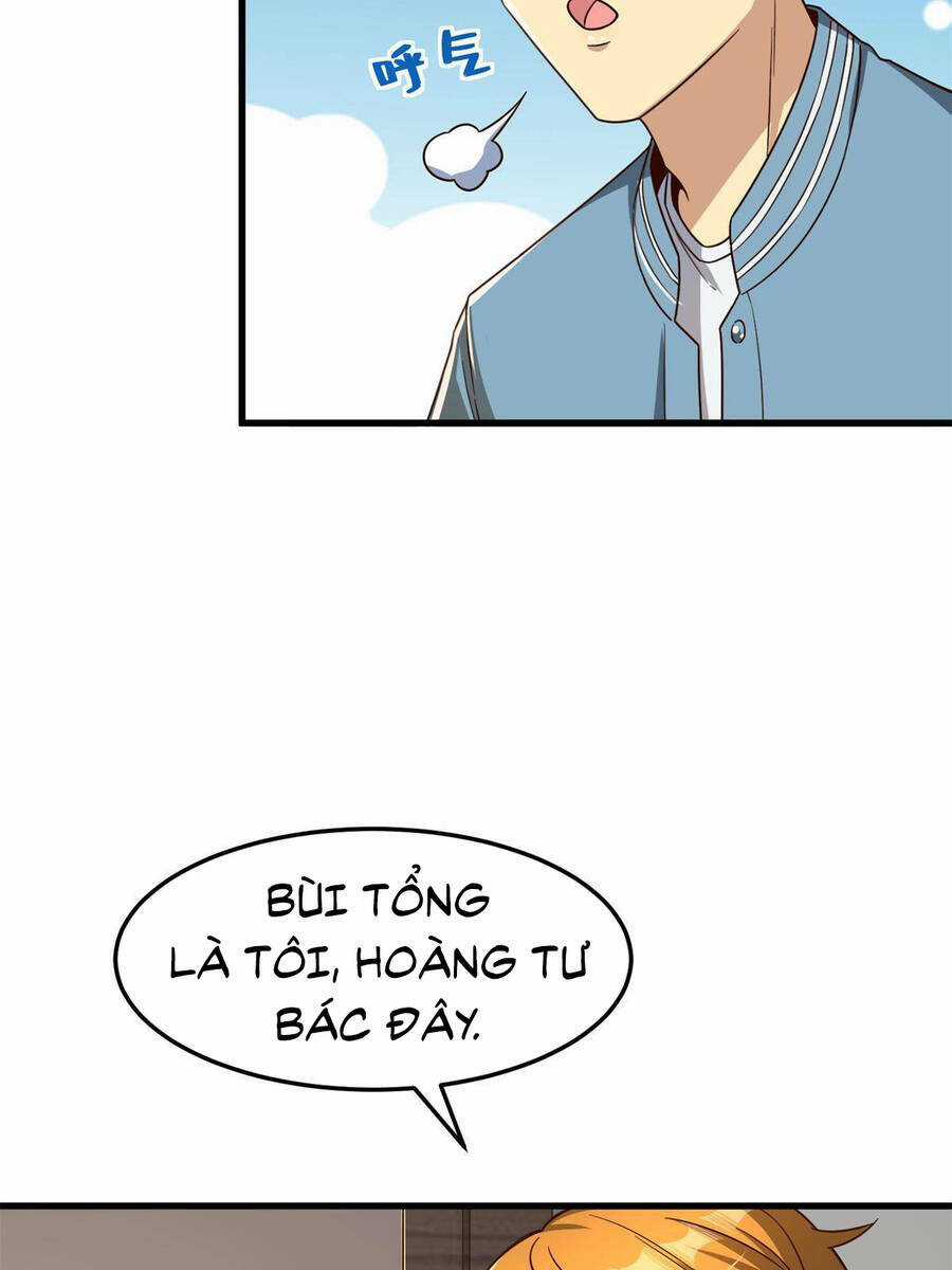 Trở Thành Tài Phiệt Nhờ Game Chapter 16 trang 51