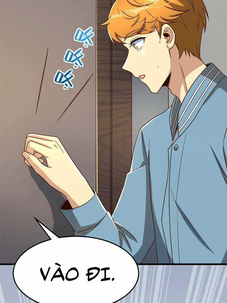 Trở Thành Tài Phiệt Nhờ Game Chapter 16 trang 52