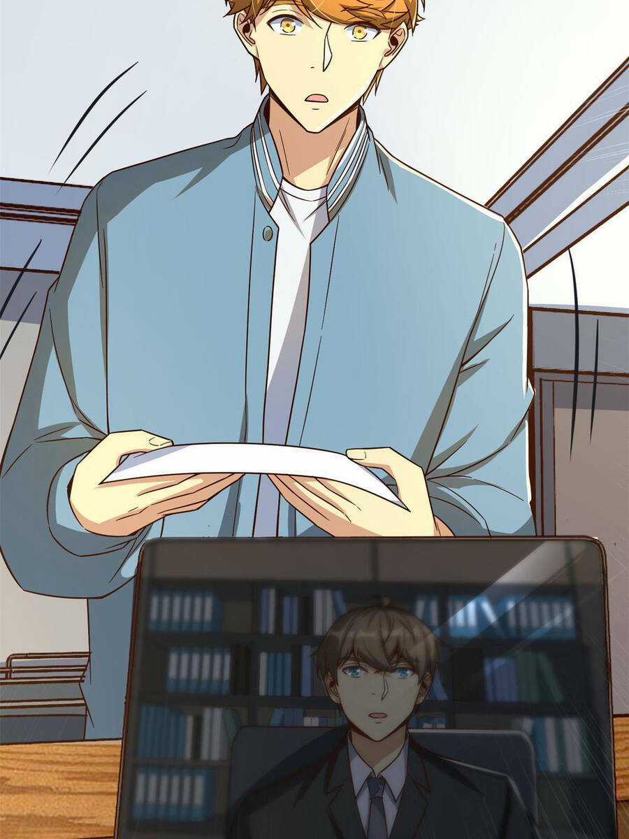 Trở Thành Tài Phiệt Nhờ Game Chapter 16 trang 54