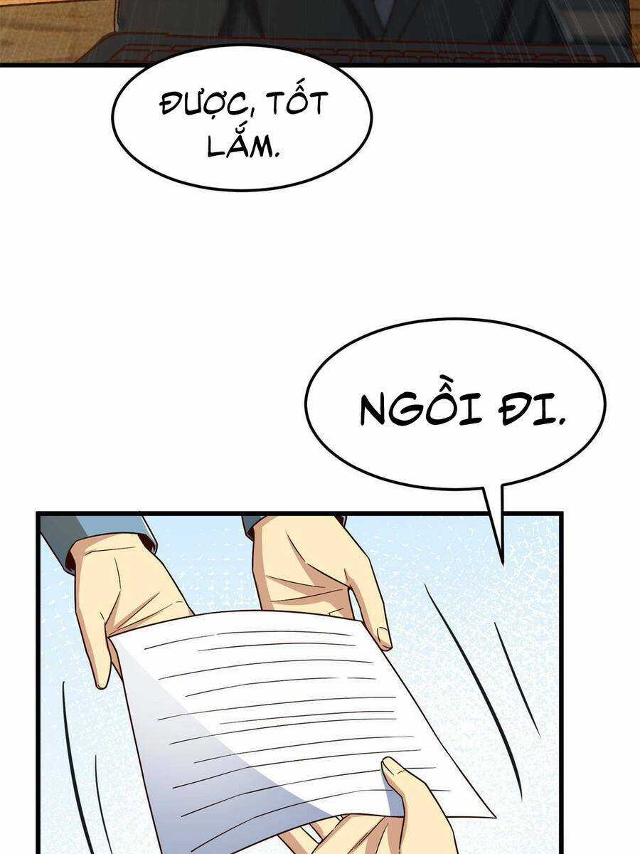 Trở Thành Tài Phiệt Nhờ Game Chapter 16 trang 55