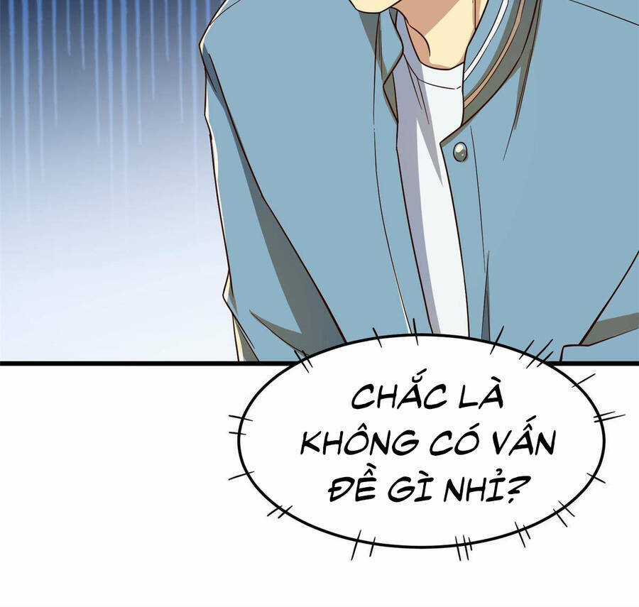 Trở Thành Tài Phiệt Nhờ Game Chapter 16 trang 57