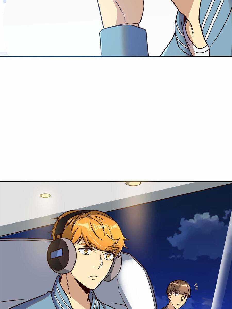 Trở Thành Tài Phiệt Nhờ Game Chapter 16 trang 6