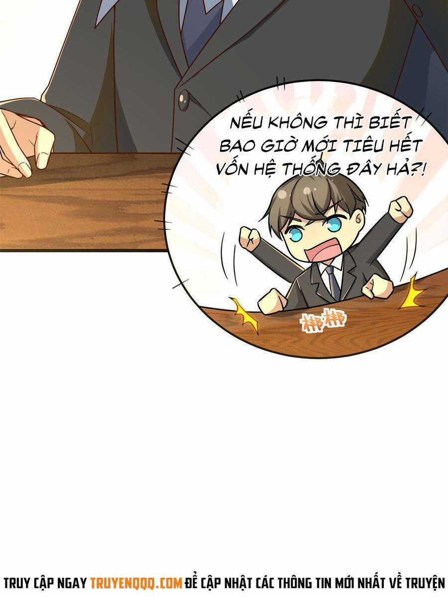 Trở Thành Tài Phiệt Nhờ Game Chapter 16 trang 61