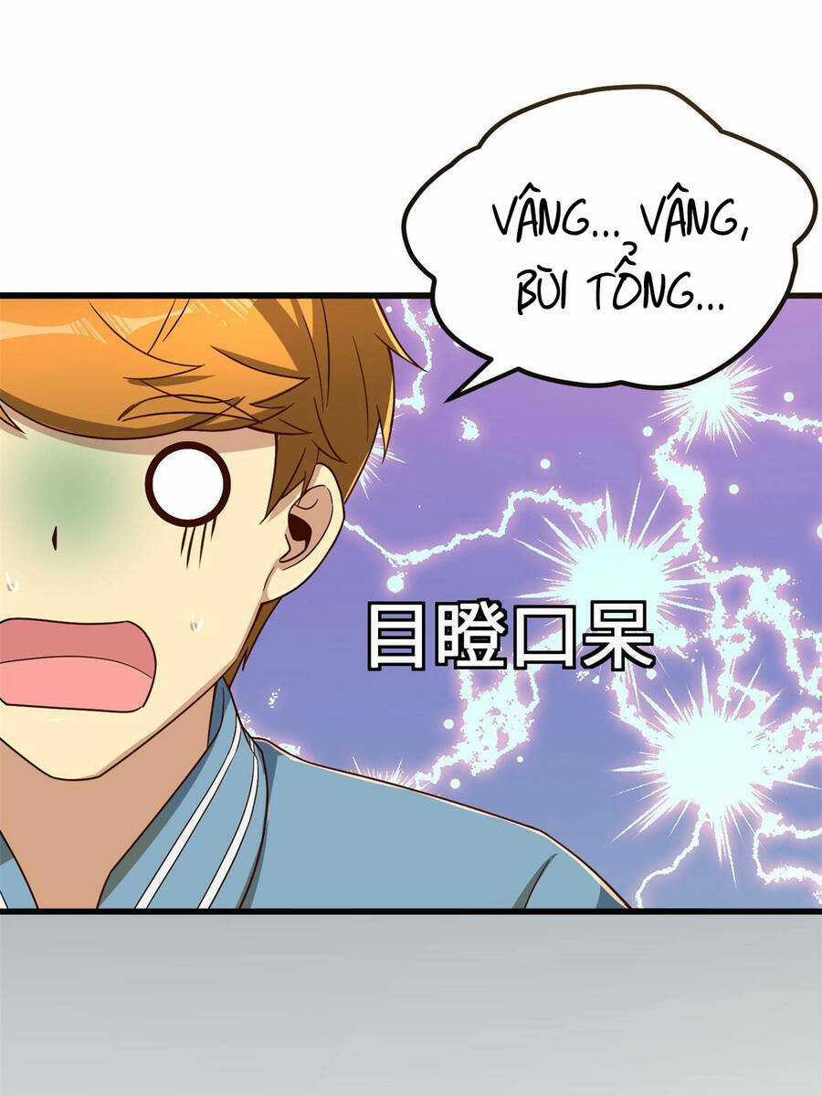 Trở Thành Tài Phiệt Nhờ Game Chapter 16 trang 62