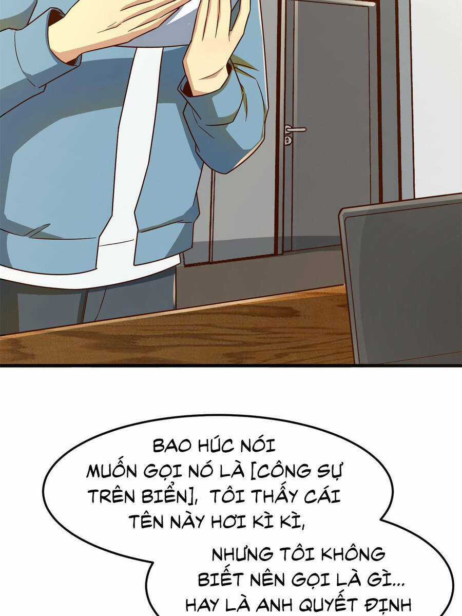 Trở Thành Tài Phiệt Nhờ Game Chapter 16 trang 64