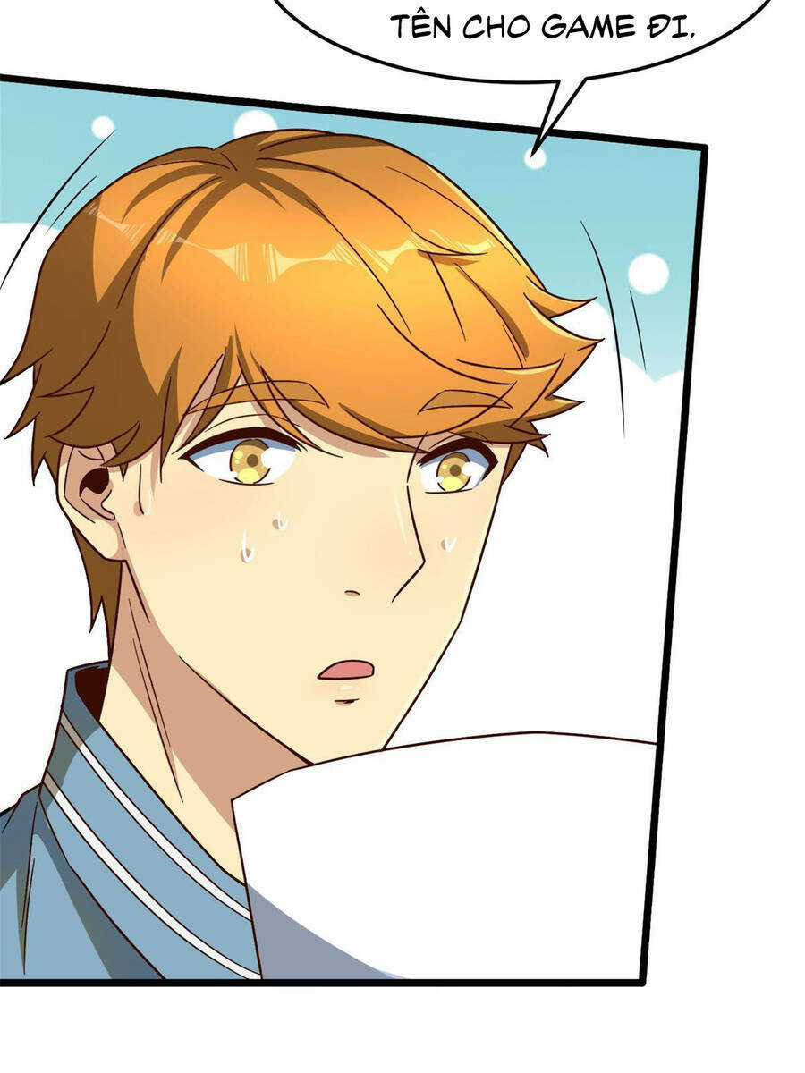 Trở Thành Tài Phiệt Nhờ Game Chapter 16 trang 65