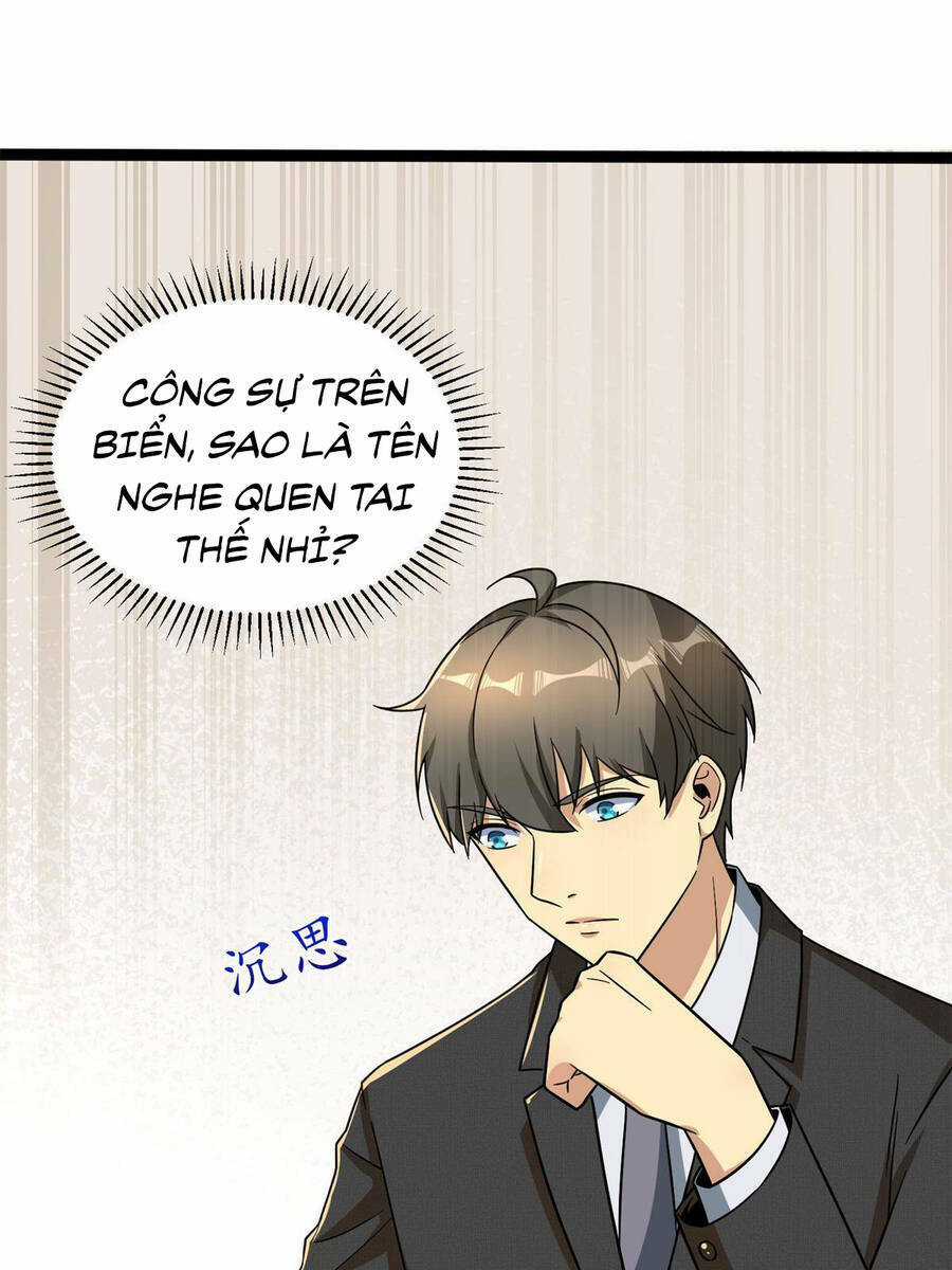 Trở Thành Tài Phiệt Nhờ Game Chapter 16 trang 66