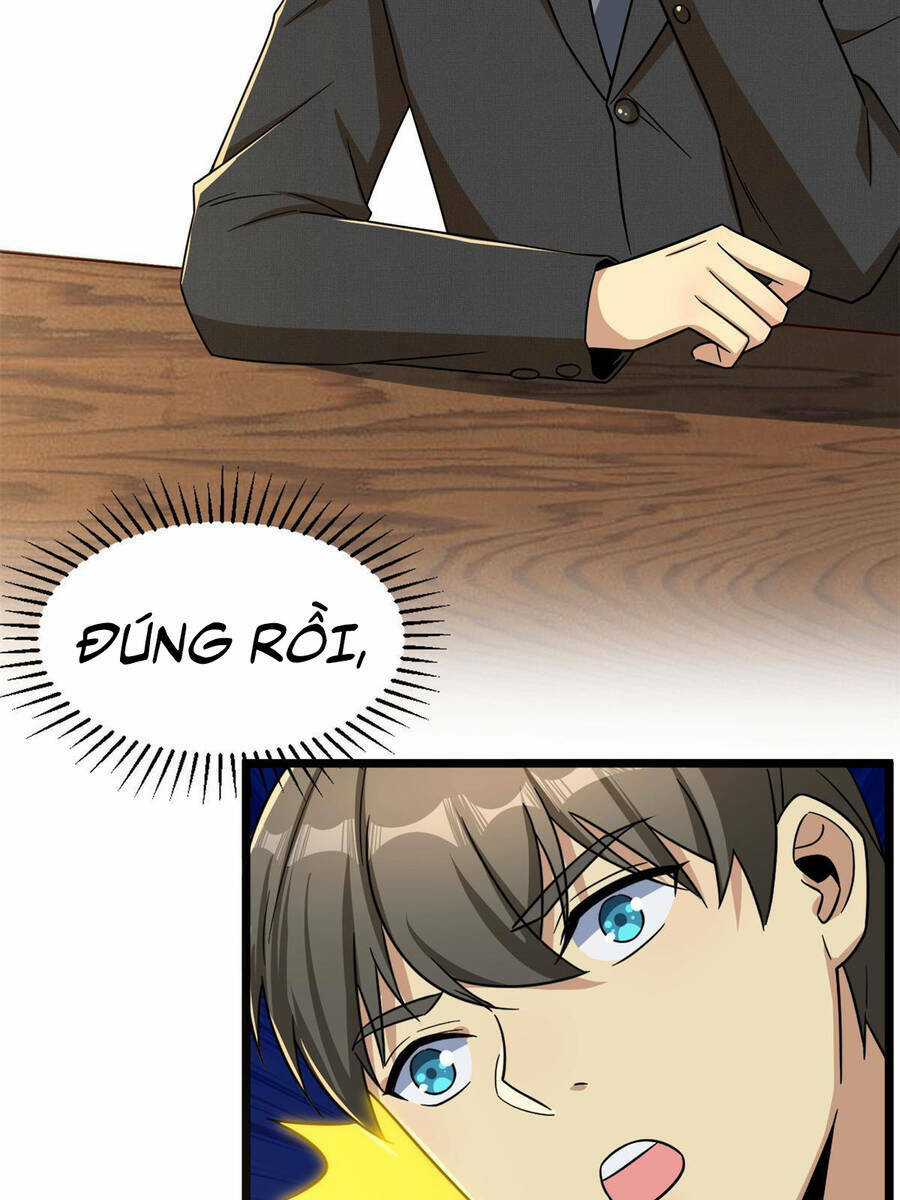 Trở Thành Tài Phiệt Nhờ Game Chapter 16 trang 67