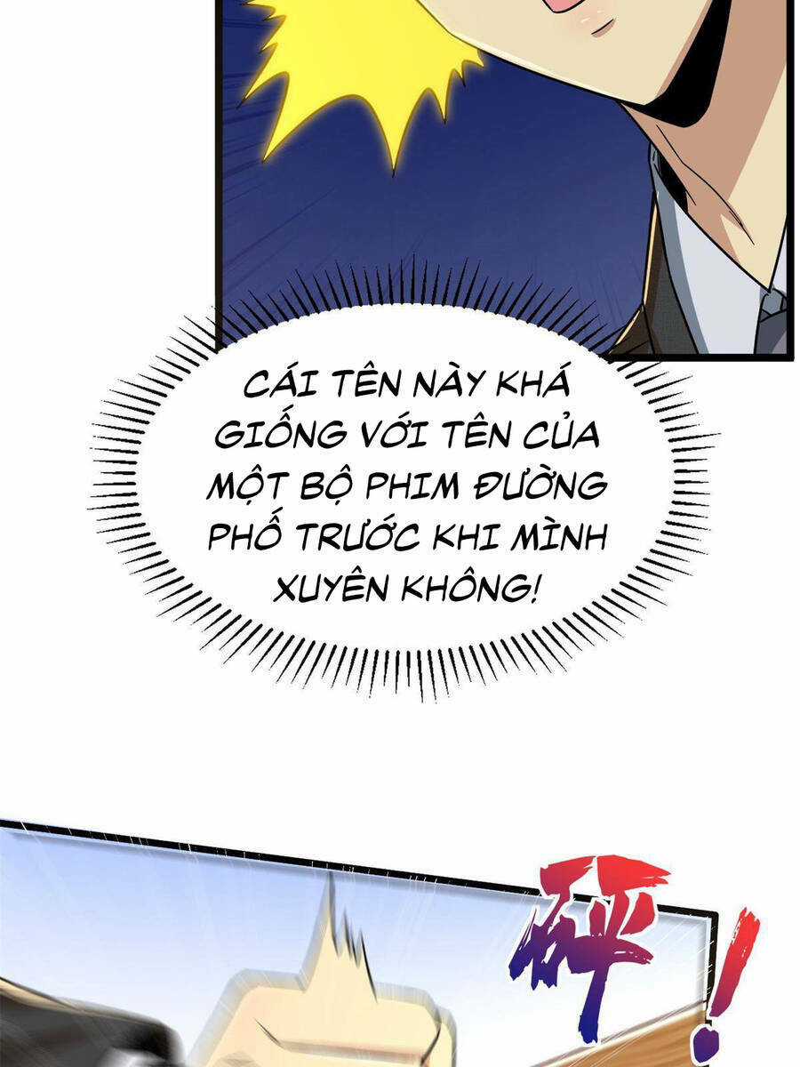 Trở Thành Tài Phiệt Nhờ Game Chapter 16 trang 68