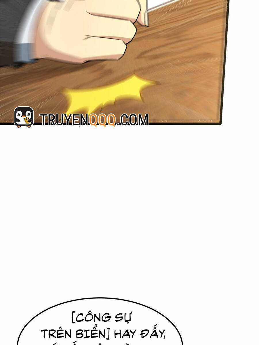 Trở Thành Tài Phiệt Nhờ Game Chapter 16 trang 69